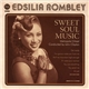 Edsilia Rombley - Sweet Soul Music