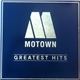 Various - Motown Greatest Hits