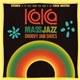 Koka Mass Jazz - Groovy Jam Shoes