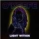 O'Keefe - Light Within
