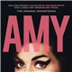 Antonio Pinto, Amy Winehouse - Amy (The Original Soundtrack)